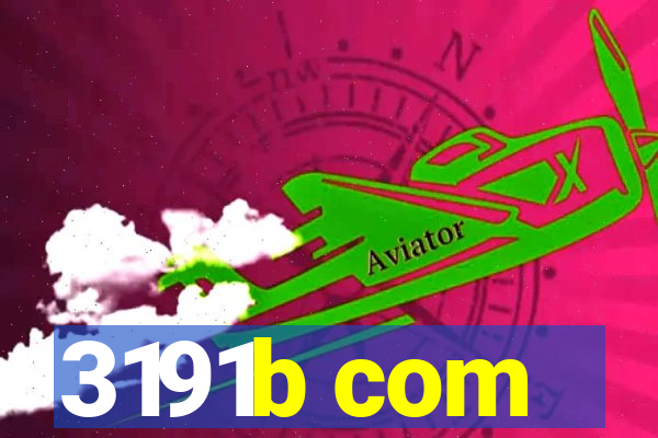 3191b com